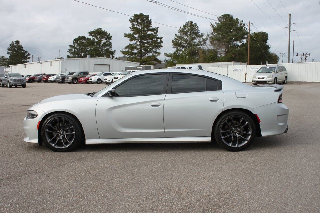 Used 2023 Dodge Charger Scat Pack image 5
