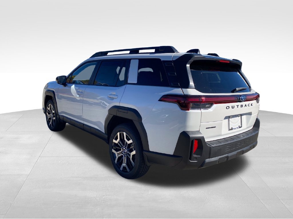 New 2026 Subaru Outback Touring XT AWD/4WD image 2