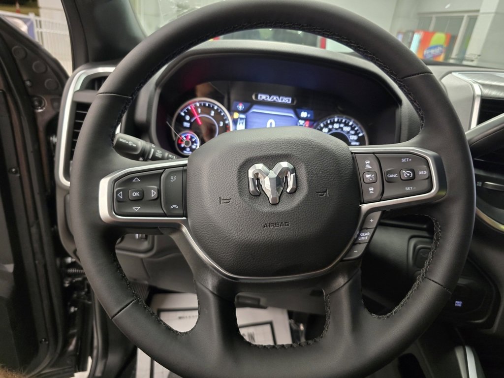 New 2026 RAM 2500 Big Horn image 19
