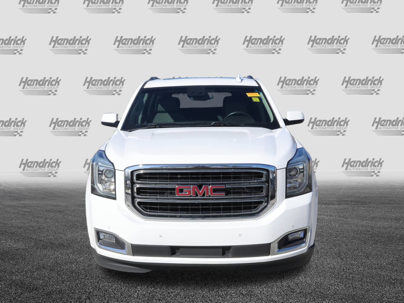 Used 2018 GMC Yukon SLT w/ Open Road Package image 3