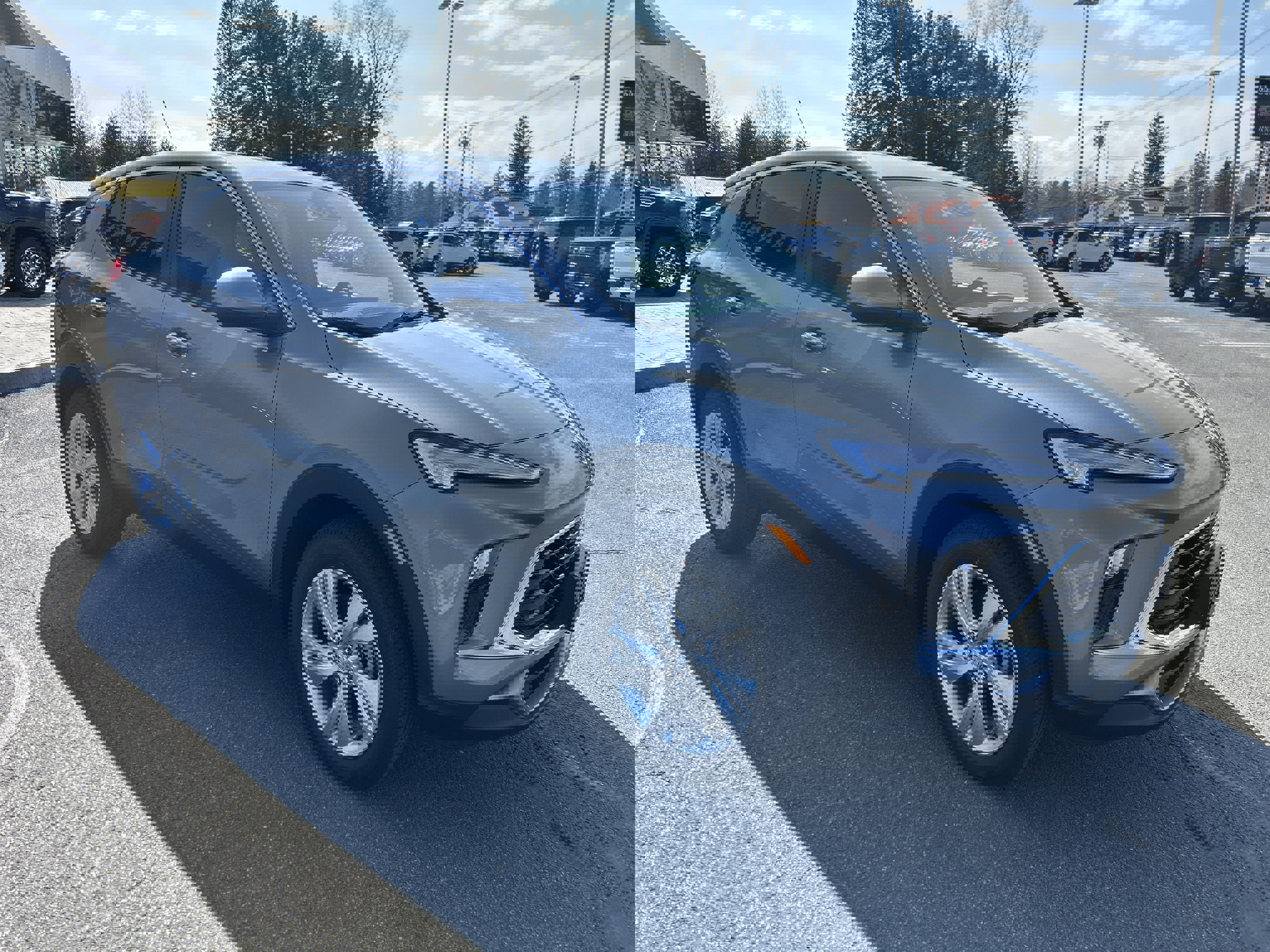 Used 2026 Buick Encore GX Preferred w/ Comfort Package image 20