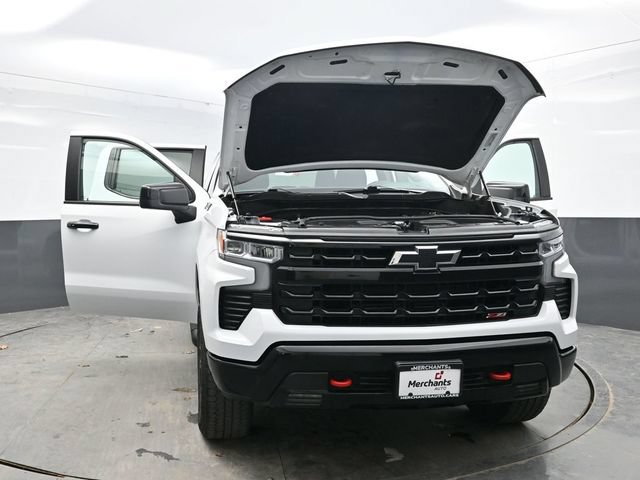 Used 2025 Chevrolet Silverado 1500 LT Trail Boss w/ Protection Package AWD/4WD image 48