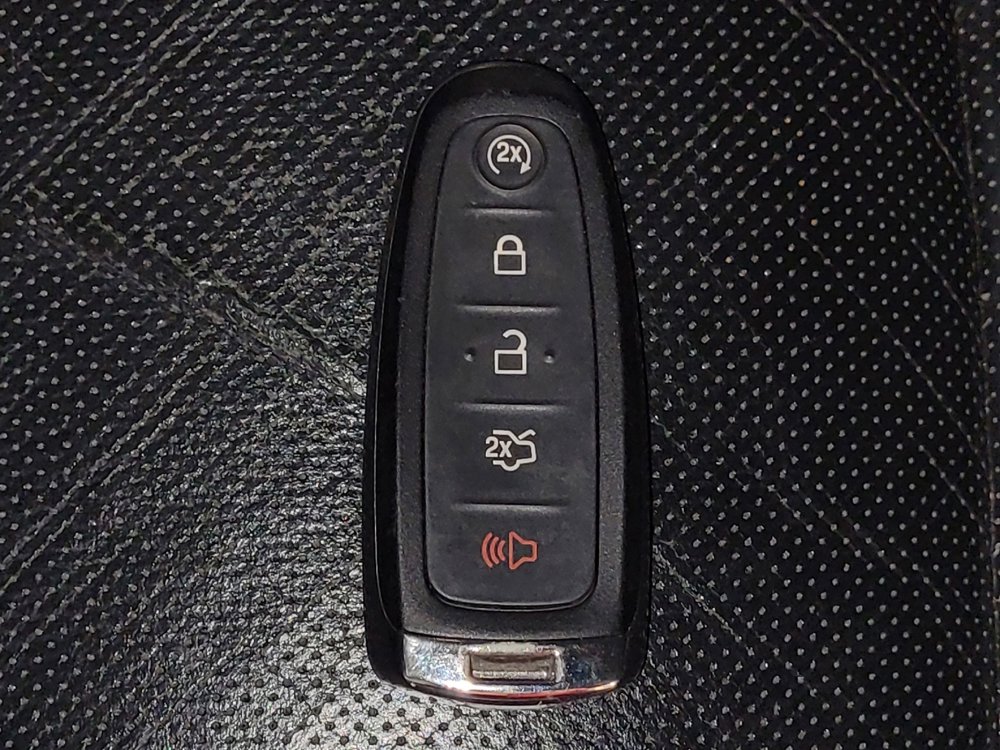 Used 2015 Ford Expedition EL Limited w/ Equipment Group 301A RWD image 32