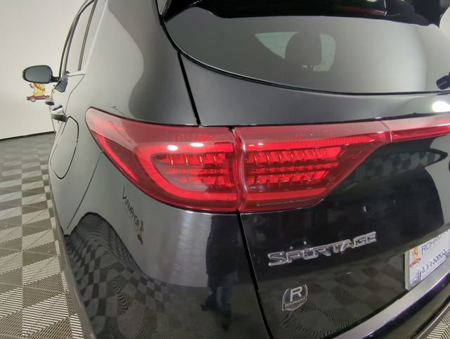 Used 2021 Kia Sportage SX image 33