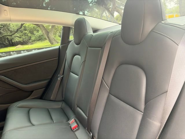 Used 2023 Tesla Model 3 Performance AWD/4WD image 7
