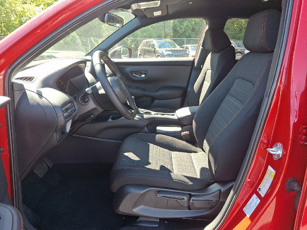 New 2027 Honda HR-V Sport image 7
