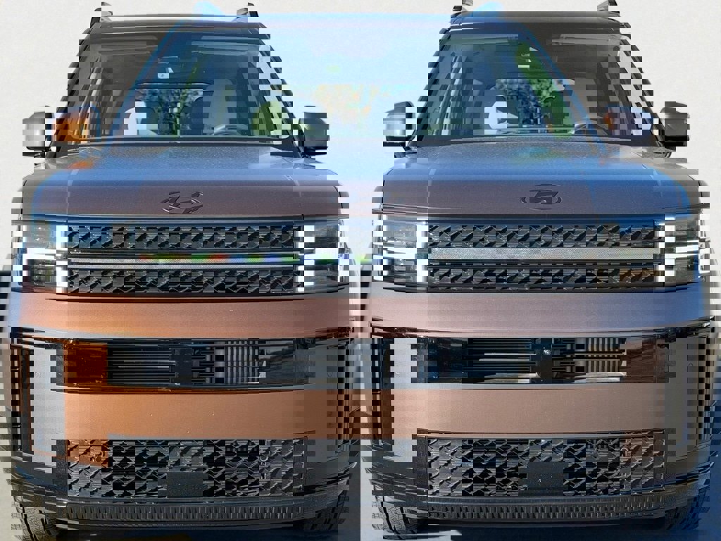 Used 2024 Hyundai Santa Fe Calligraphy image 6