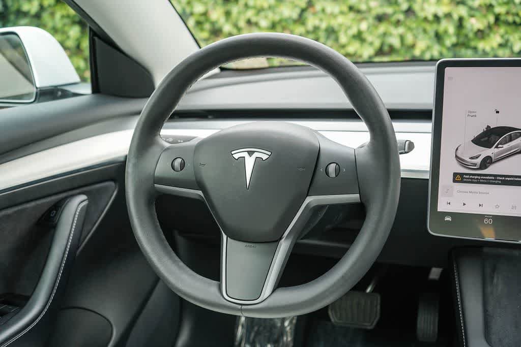 Used 2021 Tesla Model 3 Standard Range Plus RWD image 13