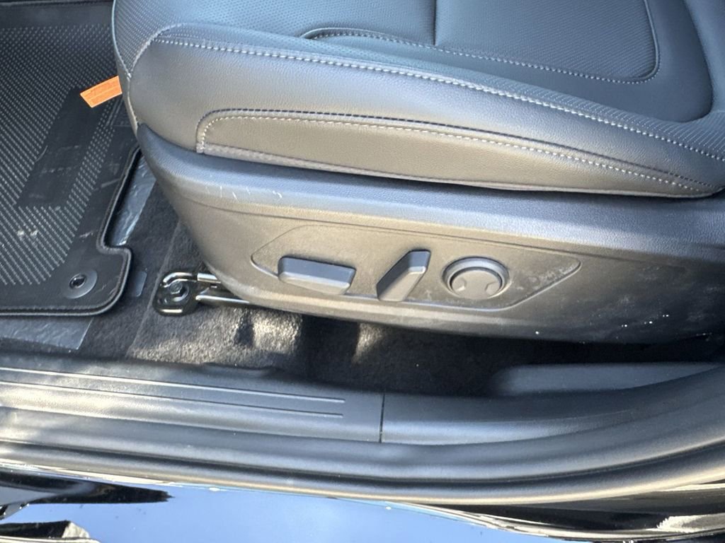 New 2025 Hyundai Santa Cruz SEL image 12