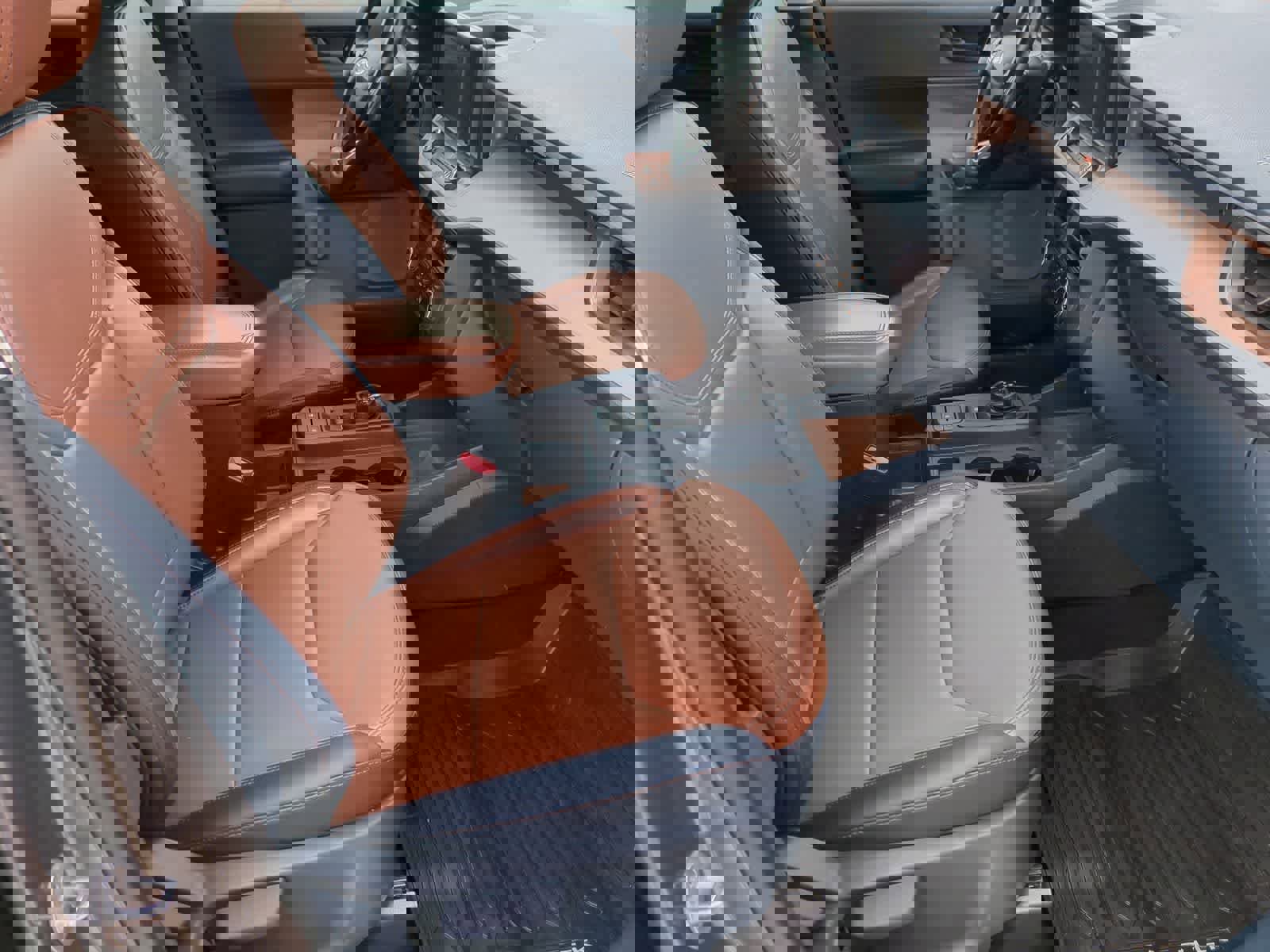 Used 2023 Ford Maverick Lariat image 21