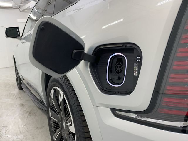 New 2025 Cadillac Escalade IQ Sport 1 image 29