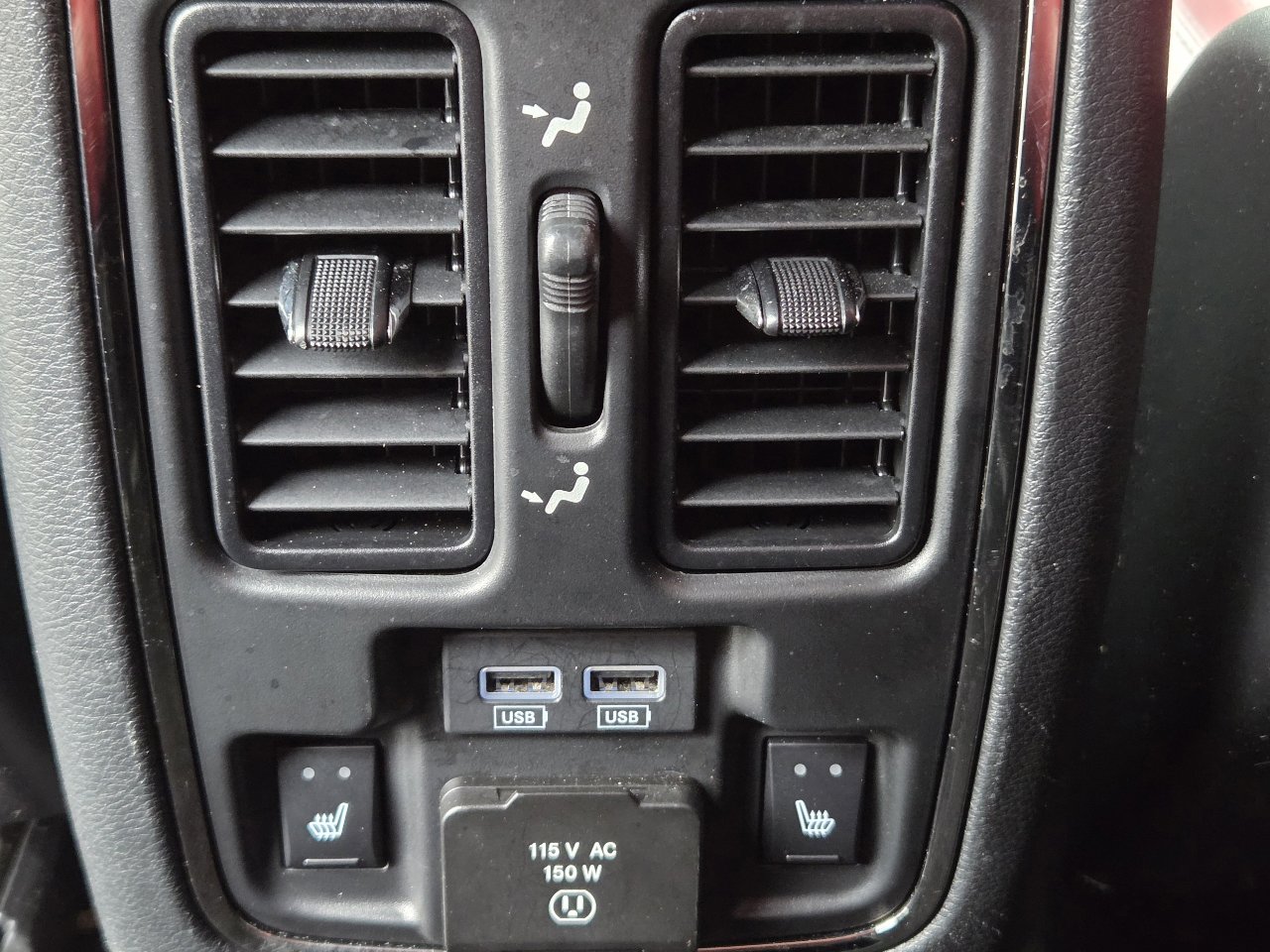 Used 2019 Dodge Durango R/T w/ Blacktop Package image 36