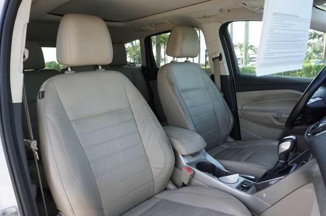 Used 2013 Ford Escape SEL FWD image 2