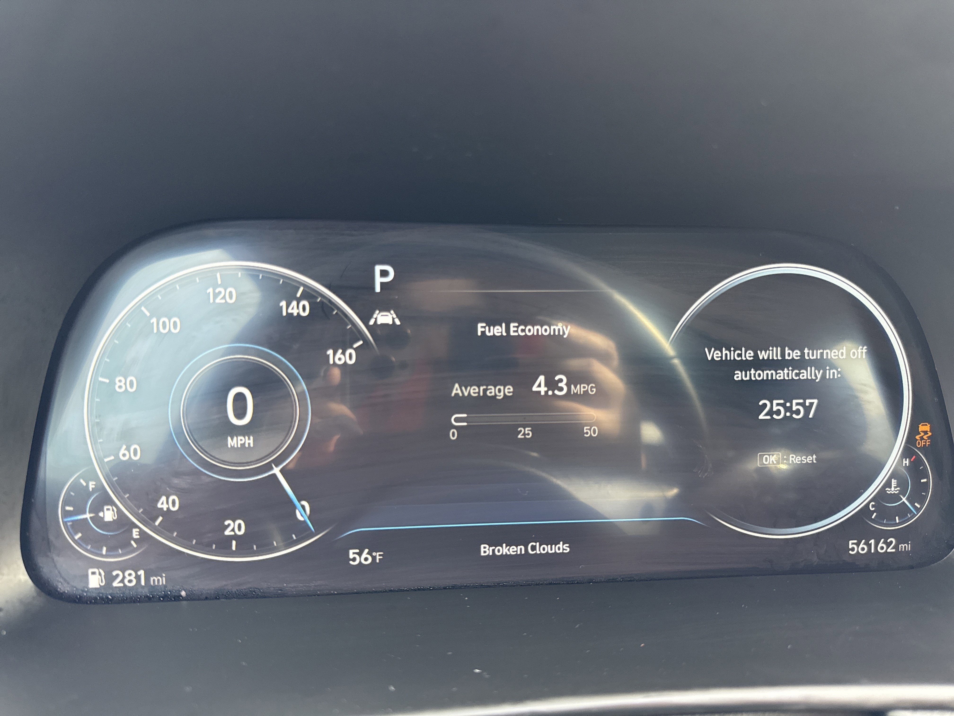 Used 2023 Hyundai Sonata SEL w/ Convenience Package image 21