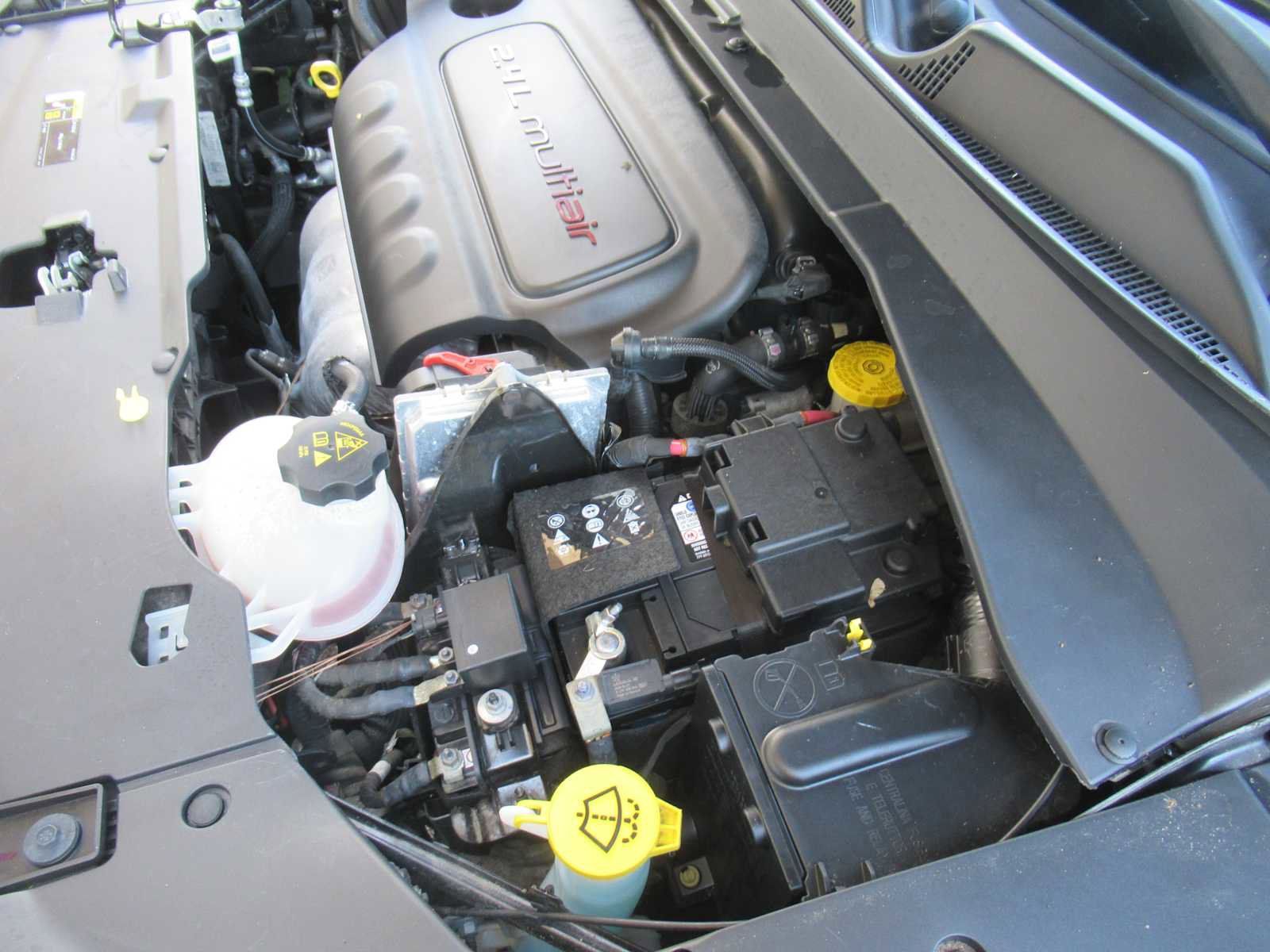 Used 2018 Jeep Compass Sport image 37