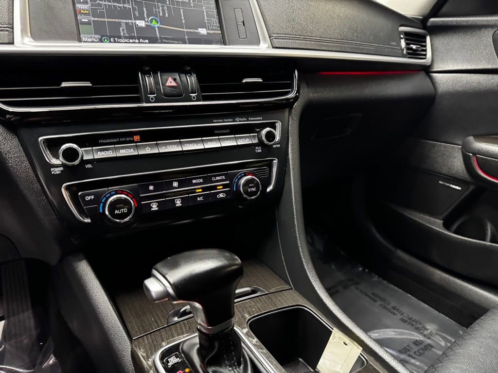 Used 2019 Kia Optima EX w/ EX Premium Package image 26