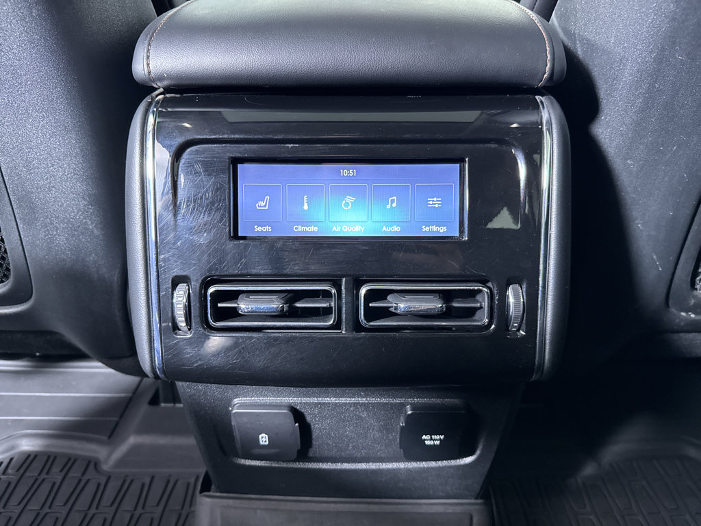 Used 2023 Lincoln Aviator Reserve w/ Elements Package Plus AWD/4WD image 21