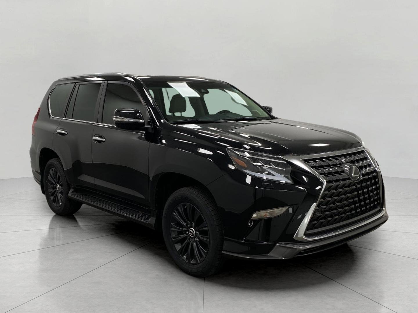 Used 2020 Lexus GX 460 Luxury w/ Luxury Sport Package image 1