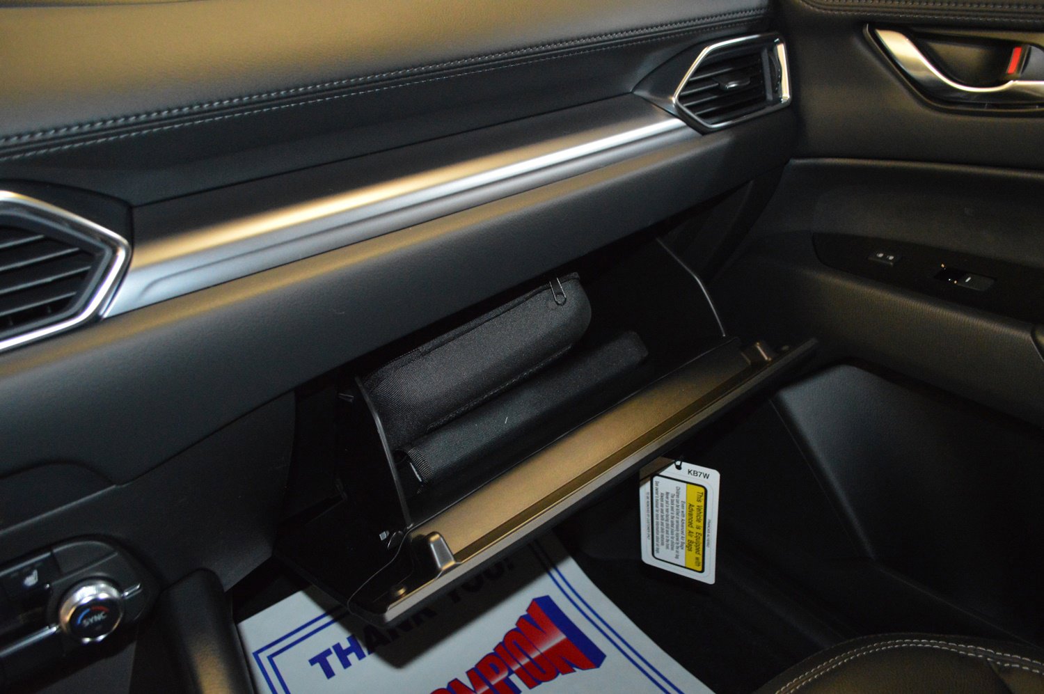 New 2025 MAZDA CX-5 AWD 2.5 S w/ Preferred Package image 21