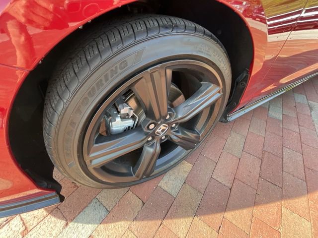 Certified 2023 Honda Accord Sport image 27