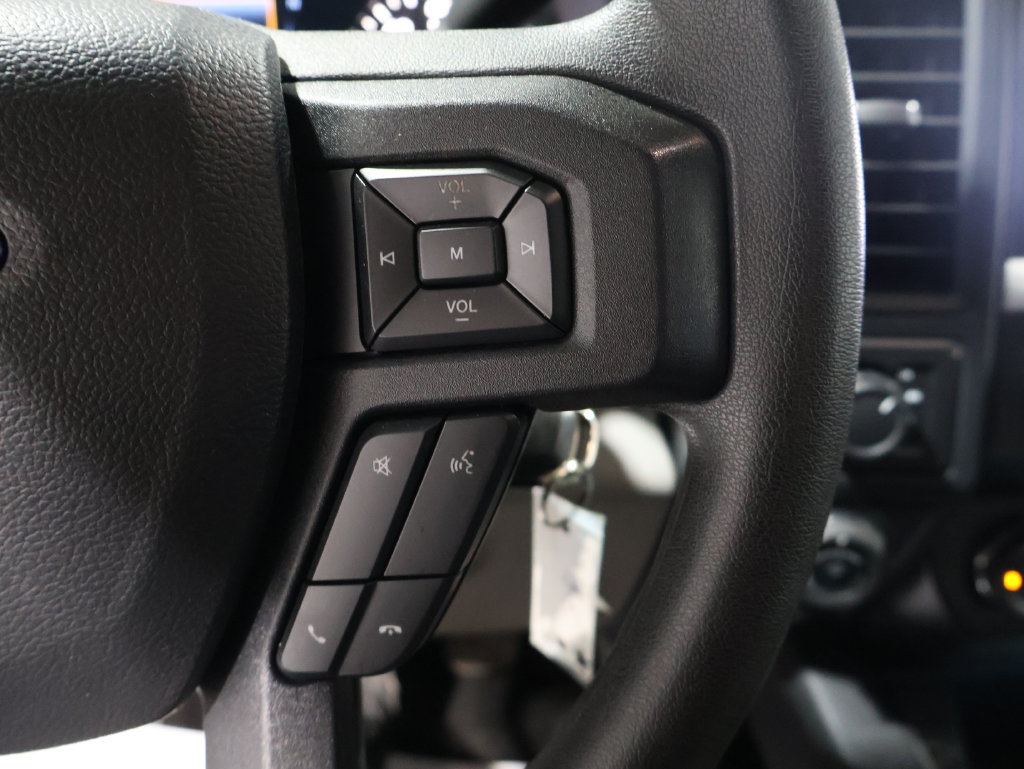 Used 2019 Ford F150 XL w/ Equipment Group 101A Mid AWD/4WD image 33