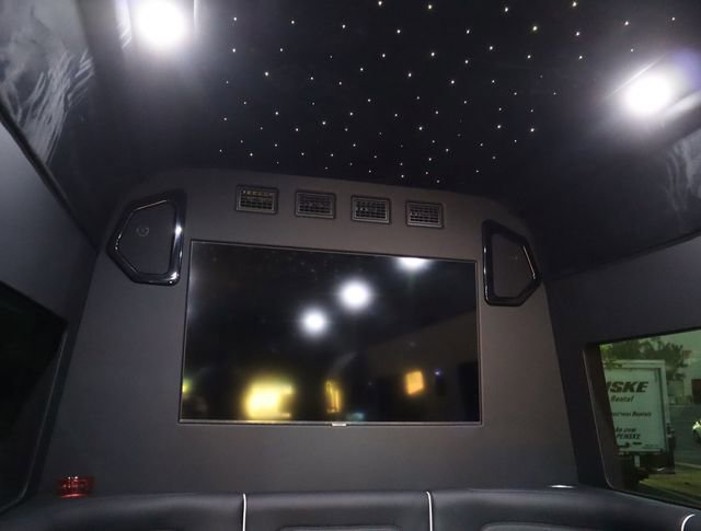 Used 2021 Mercedes-Benz Sprinter 3500 image 54