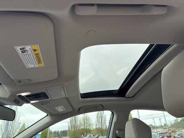 Certified 2023 Honda Accord EX image 12