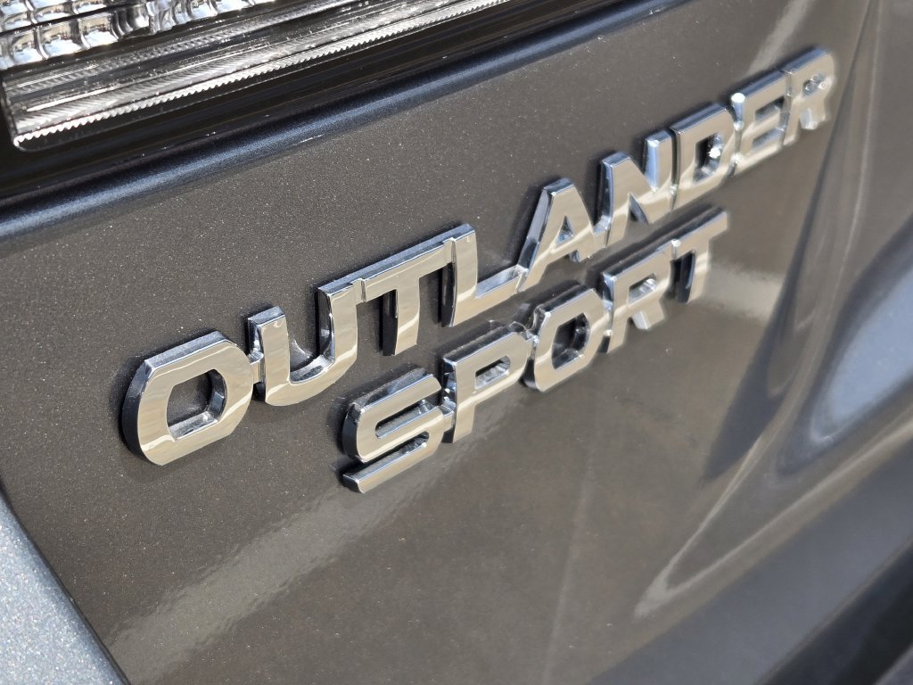 New 2026 Mitsubishi Outlander Sport AWD image 7