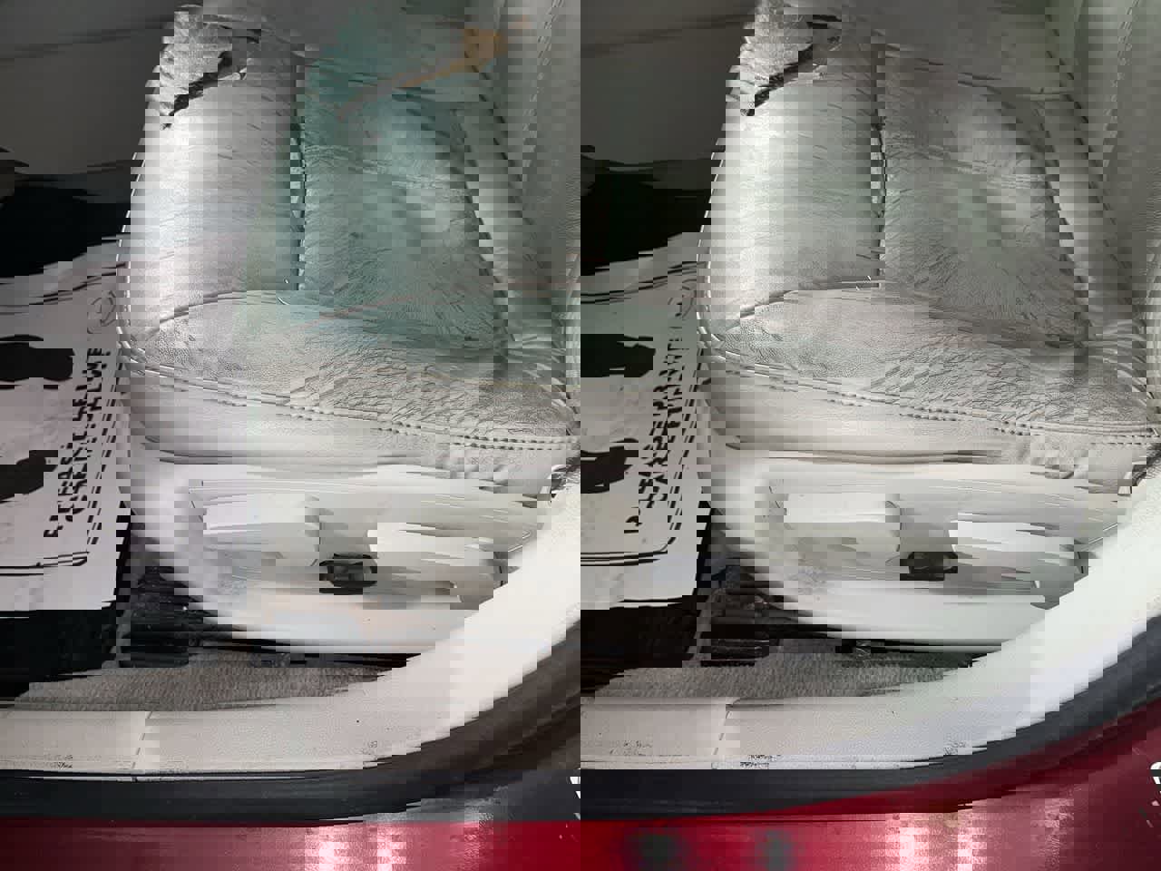 Used 2008 Chevrolet Impala LT w/ Luxury Edition Package image 14