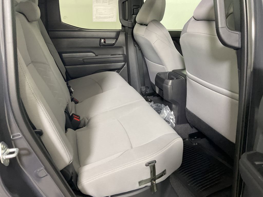 New 2025 Toyota Tacoma SR5 image 21
