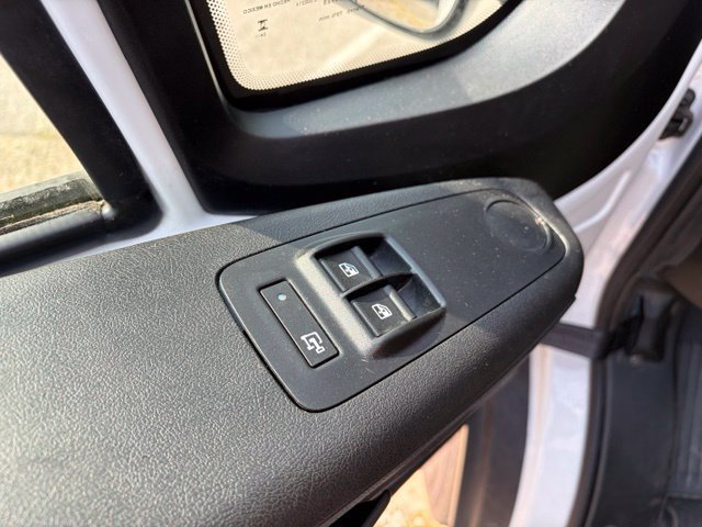 Used 2025 RAM ProMaster 2500 w/ U-Haul Equipment Group FWD image 11
