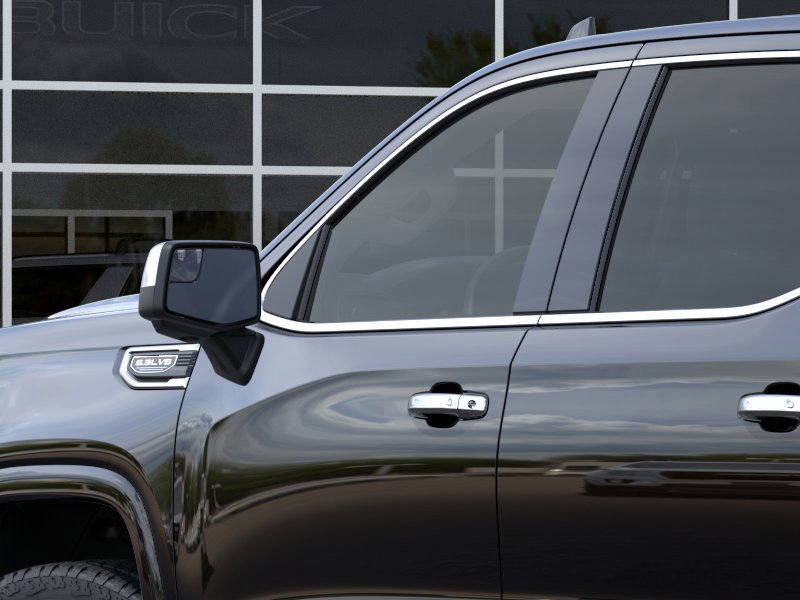 New 2026 GMC Sierra 1500 SLT w/ SLT Premium Plus Package image 12