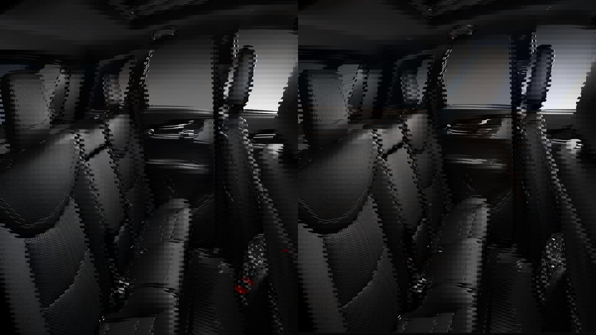 New 2025 Cadillac XT5 Premium Luxury w/ Technology Package image 34