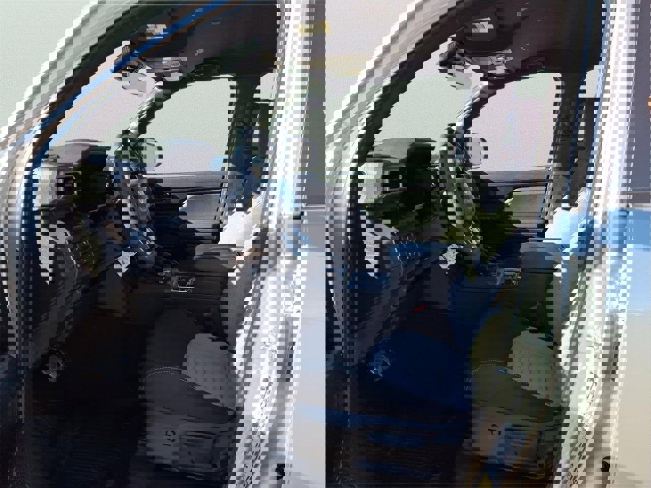 New 2026 Toyota 4Runner TRD Sport image 13