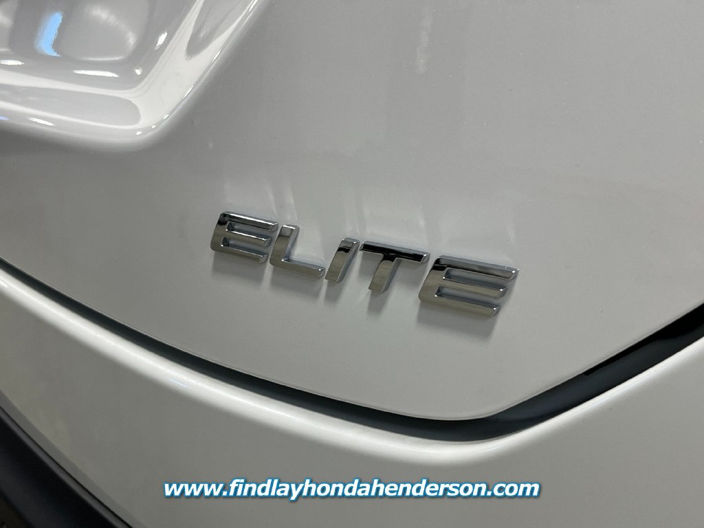 New 2026 Honda Pilot Elite image 6