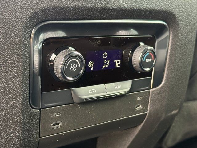 New 2025 Chevrolet Tahoe LS image 16