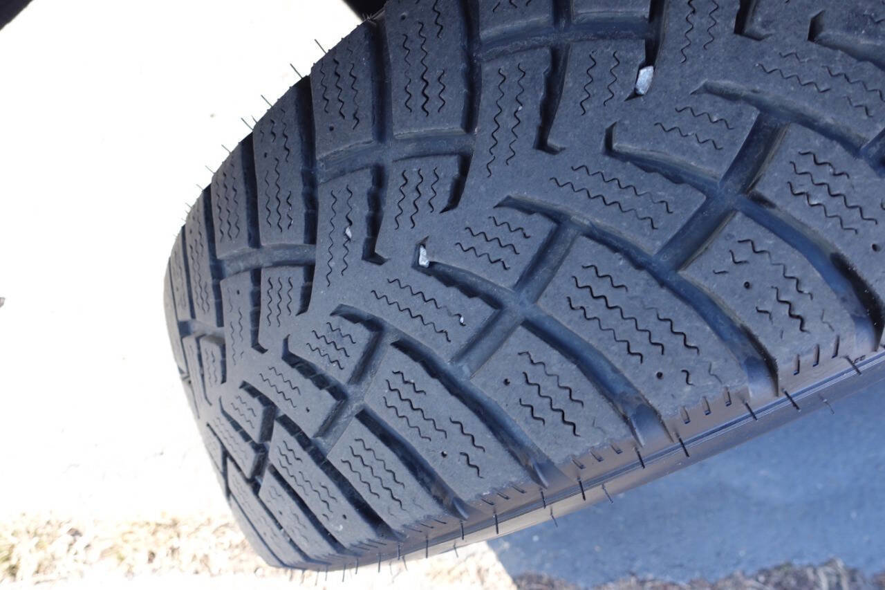 Used 2023 Chevrolet Silverado 2500 LT w/ Z71 Sport Edition image 60