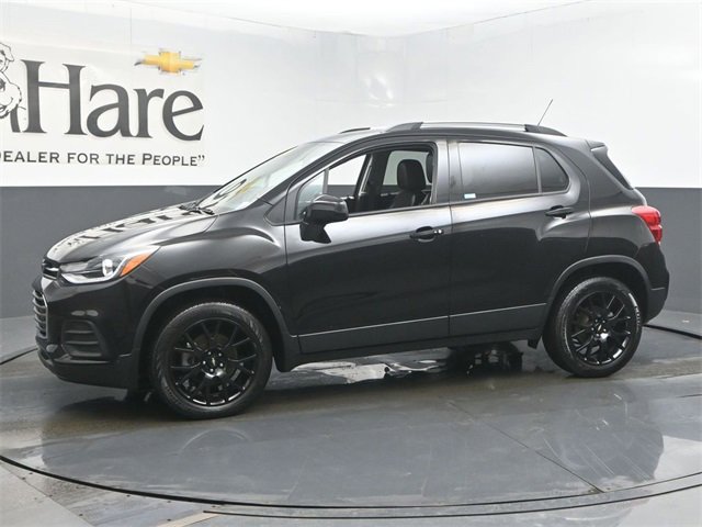 Used 2022 Chevrolet Trax LT w/ Midnight Edition image 31