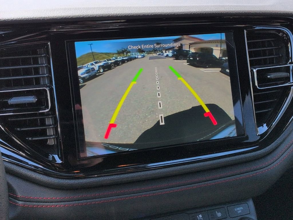 New 2026 Dodge Durango GT image 19