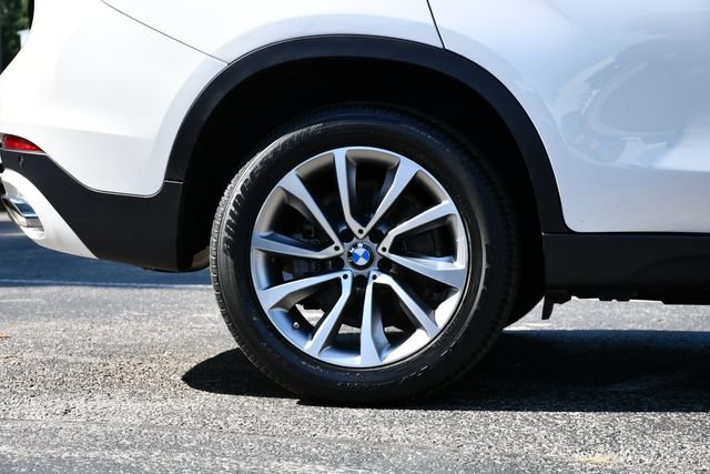 Used 2018 BMW X6 xDrive35i AWD/4WD image 10