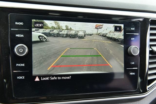 Used 2022 Volkswagen Atlas SEL Premium AWD/4WD image 13
