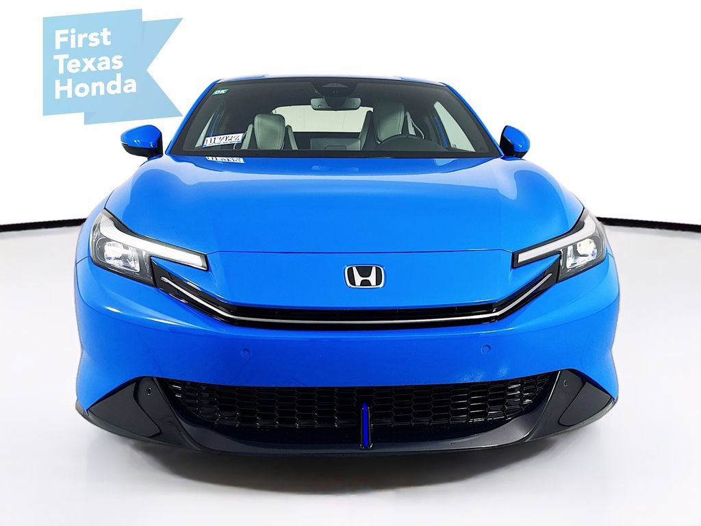 New 2026 Honda Prelude image 2