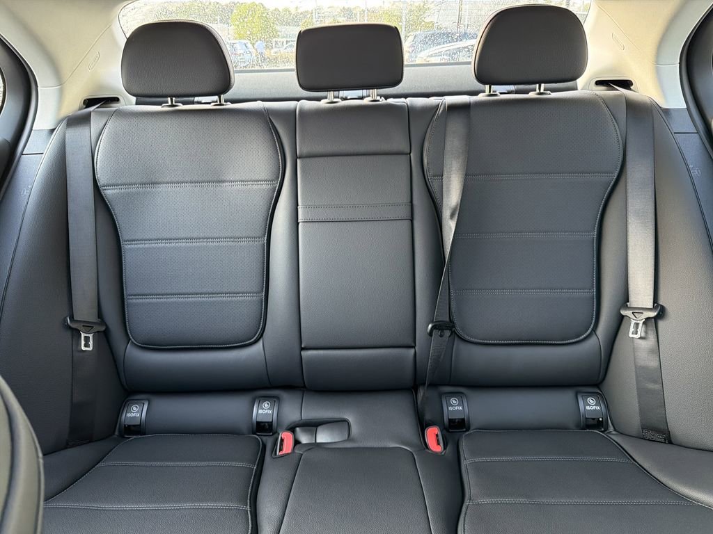 New 2026 Mercedes-Benz C 300 Sedan image 29