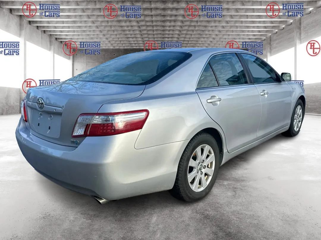 Used 2009 Toyota Camry Hybrid image 5