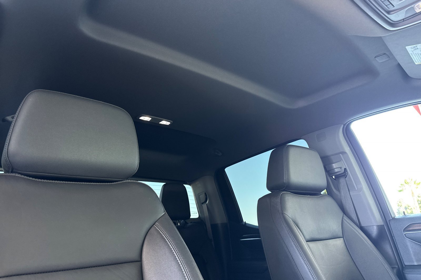 Used 2023 Chevrolet Silverado 1500 RST w/ Convenience Package II AWD/4WD image 15