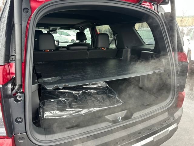 New 2026 Honda Passport TrailSport image 37