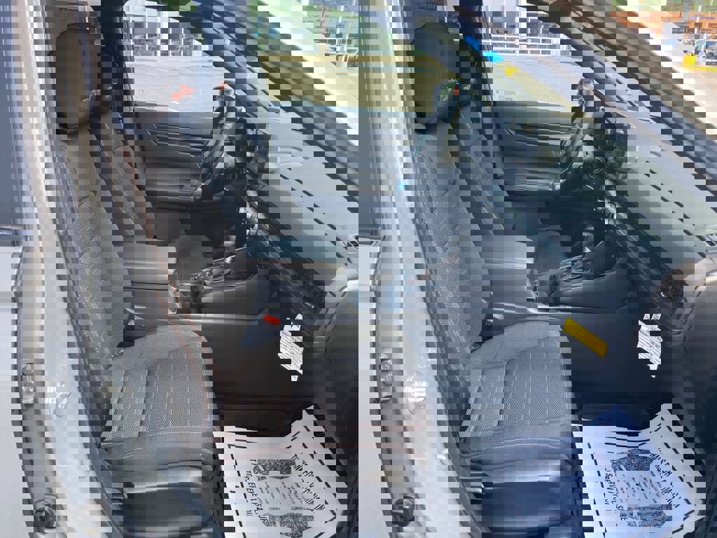 New 2026 Honda CR-V TrailSport image 5