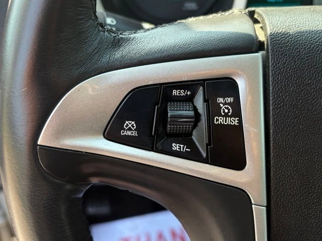 Used 2016 Chevrolet Equinox LT w/ Convenience Package FWD image 16