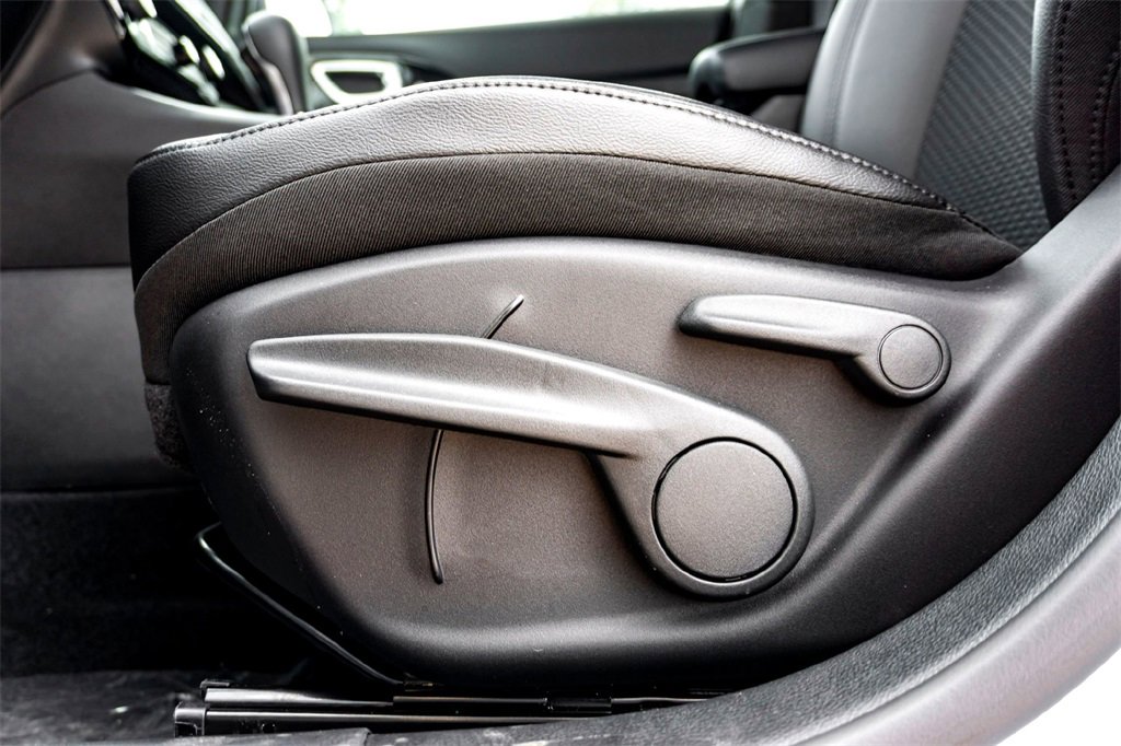 New 2026 Jeep Compass Latitude image 8