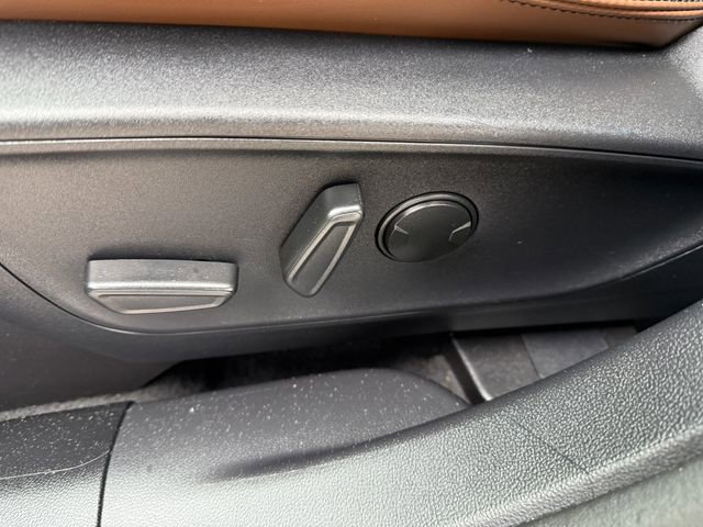 Used 2025 Ford Bronco Sport Outer Banks w/ Outer Banks Tech Package+ AWD/4WD image 19